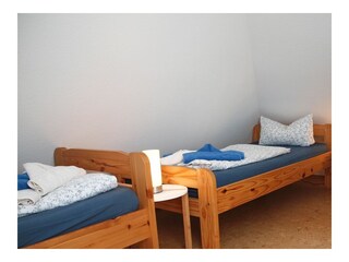 Vakantiehuis Carolinensiel Kenmerken 22