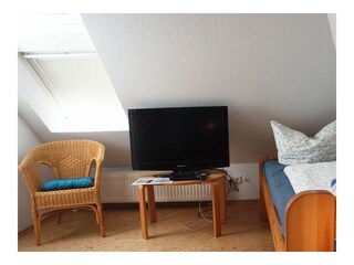 Maison de vacances Carolinensiel Enregistrement extérieur 8