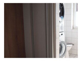 Casa per le vacanze Carolinensiel Registrazione all'aperto 9