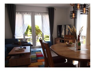 Vakantiehuis Carolinensiel Kenmerken 22