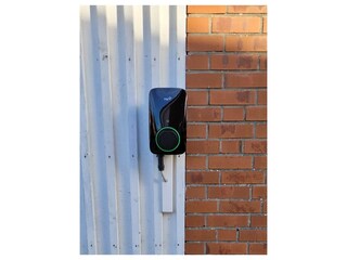 Casa de vacaciones Carolinensiel Grabación al aire libre 13