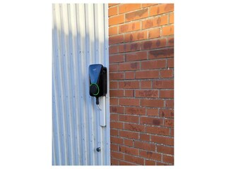 Vakantiehuis Carolinensiel Buitenaudio-opname 14