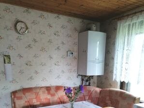 Holiday house Holiday Home Faber - Suhl - image1
