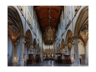 Die grosse Kirche
