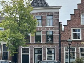 Bed & Breakfast Verdronkenoord - Alkmaar - image1