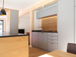 Ferienwohnung Berwang Ausstattung 5