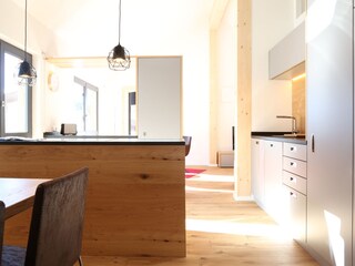 Ferienwohnung Berwang Ausstattung 9