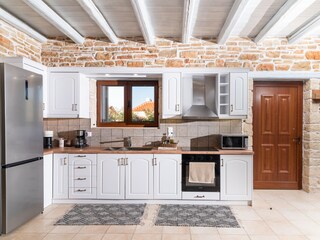 Villa Pitsidia Features 14