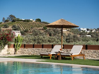 Villa Pitsidia Outdoor Recording 11