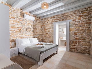 Villa Pitsidia Ausstattung 18