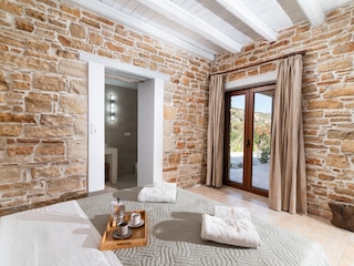 Villa Pitsidia Ausstattung 20