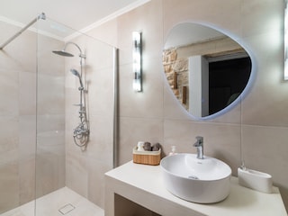 Villa Pitsidia Ausstattung 22