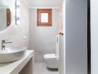 Villa Pitsidia Ausstattung 23