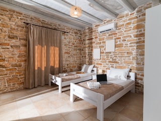 Villa Pitsidia Ausstattung 24