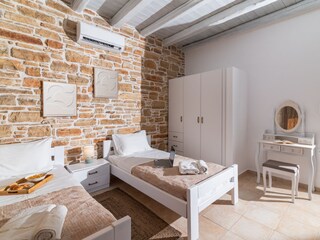 Villa Pitsidia Ausstattung 25