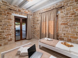 Villa Pitsidia Ausstattung 26