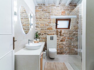 Villa Pitsidia Features 28