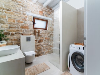 Villa Pitsidia Ausstattung 29