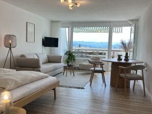 Appartamento vacanze Ferienwohnung Alpenruhe