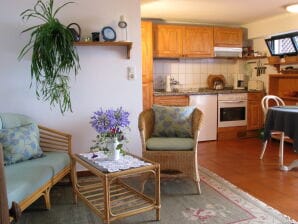 Bioferienwohnung - Fajã da Ovelha - image1