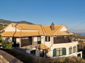 Holiday apartment Bioferienwohnung