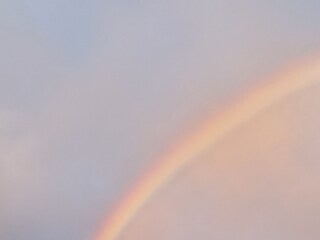 Regenbogen