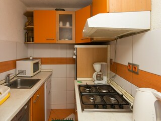 Apartment Dubrovnik Ausstattung 4