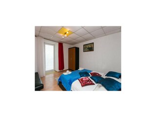 Appartement Dubrovnik Équipement 6