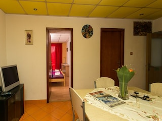 Apartment Dubrovnik Ausstattung 7