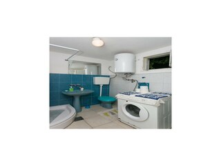 Appartement Dubrovnik Équipement 11