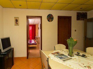 Appartement Dubrovnik Kenmerken 1
