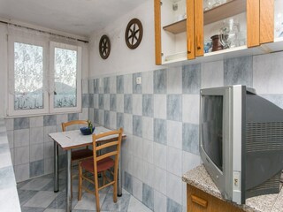 Appartement Dubrovnik Kenmerken 2