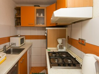 Appartement Dubrovnik Kenmerken 3