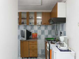 Apartment Dubrovnik Ausstattung 4