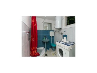 Appartement Dubrovnik Kenmerken 11