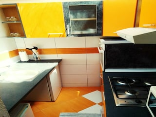 Apartment Dubrovnik Ausstattung 5