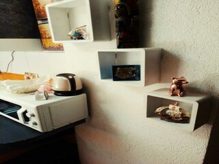 Apartment Dubrovnik Ausstattung 14