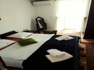 Appartement Dubrovnik Kenmerken 12