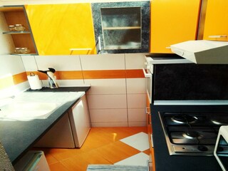 Appartamento Dubrovnik Caratteristiche 6