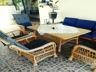 Appartamento Dubrovnik Caratteristiche 9