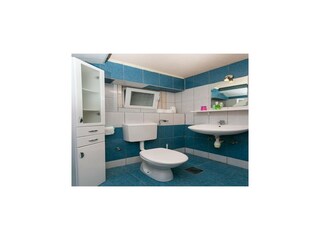 Appartement Dubrovnik Équipement 13