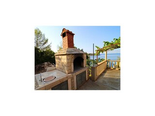 Appartement Vela Luka  9