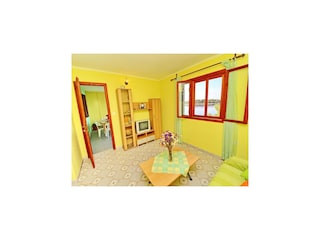 Appartement Vela Luka Kenmerken 1