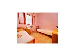 Appartement Vela Luka Kenmerken 7