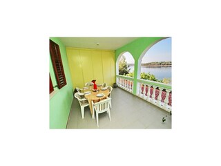 Appartement Vela Luka  10