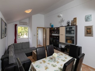 Appartement Dubrovnik Équipement 1