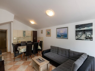 Apartment Dubrovnik Ausstattung 2