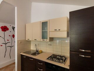 Appartement Dubrovnik Équipement 3