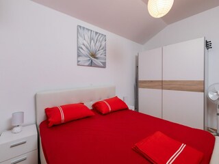 Appartement Dubrovnik Équipement 4