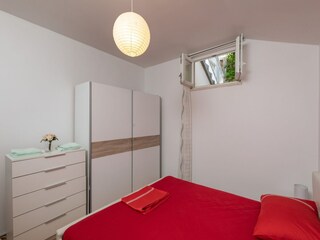 Appartement Dubrovnik Équipement 6